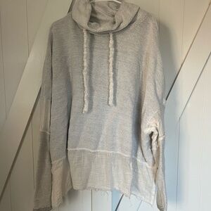 Free People Zoe Pullover